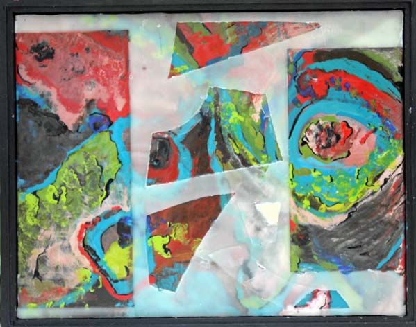 BrokenGlass#3
