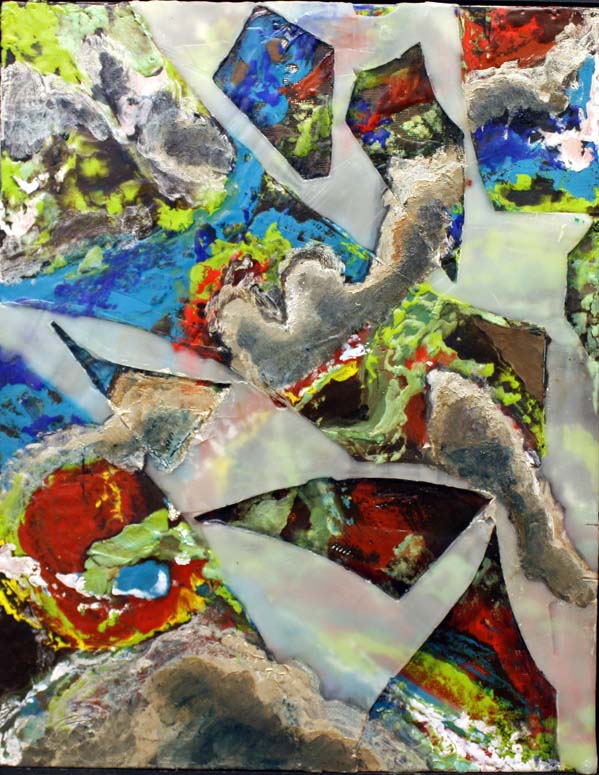 BrokenGlass#4